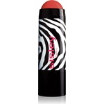 Sisley Phyto Blush Twist кремообразен руж в стик цвят 9 Cranberry 5.5 гр
