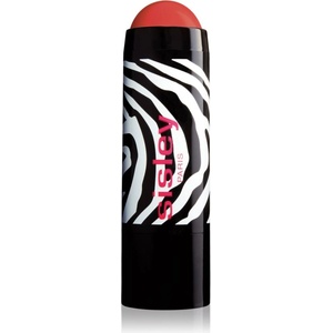 Sisley Phyto Blush Twist кремообразен руж в стик цвят 9 Cranberry 5.5 гр