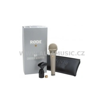 RODE S1