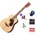Yamaha JR2 Premium SET Natural Акустична китара
