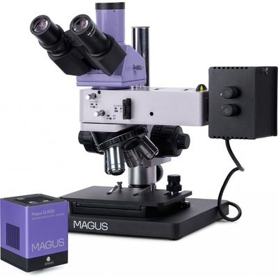 Magus Metal D630 BD