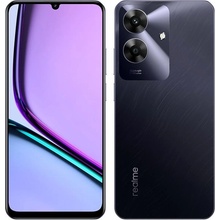 Realme Note 60 4GB/128GB Marble Black