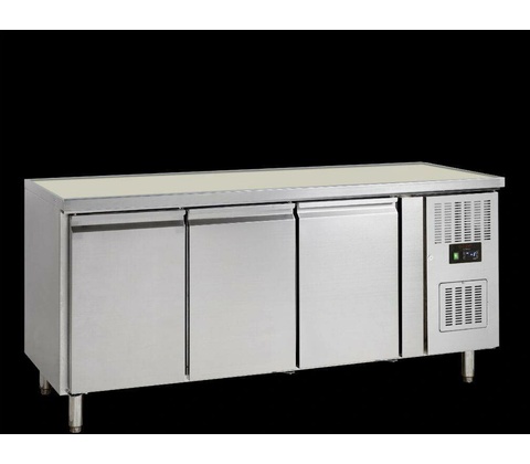 Tefcold GC73