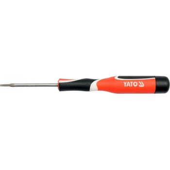 YATO TORX PRECIZNÝ SKRUTKOVAČ T8x50MM (YT-25855)