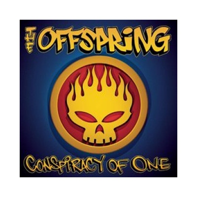 Conspiracy of One - The Offspring