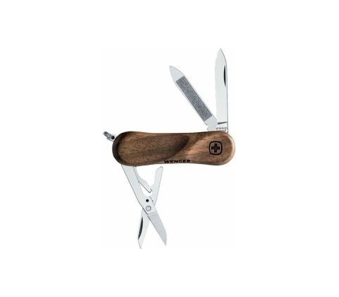 Wenger EvoWood 81