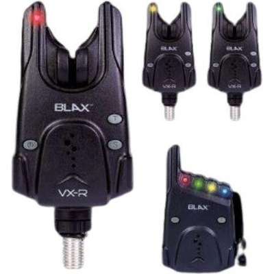 Carp Spirit Sada Signalizátorov Blax VXR 3+1