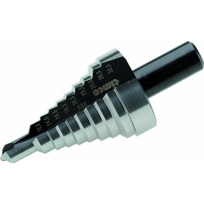 vrták stupňový HSS M12 -32 (Cimco)