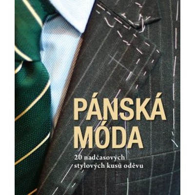 Pánská móda - Giuseppe Ceccarelli