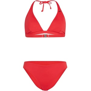 O'Neill O´neill Essentials Marga Cruz bikini - Red (Red Coat) - sportihobi - 142,76 лв