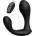 Hidden Desire Extreme Bullseye Prostate Plug