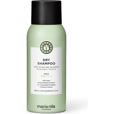 Maria Nila Style Finish Invisidry suchý šampón 100 ml
