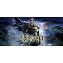 Risen