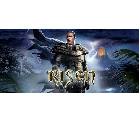 Risen