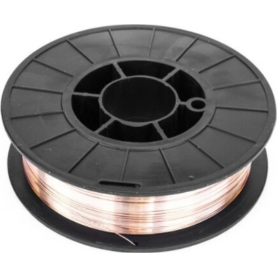 ProfiGaráž Zvárací drôt 0,8 mm meď 5kg cievka