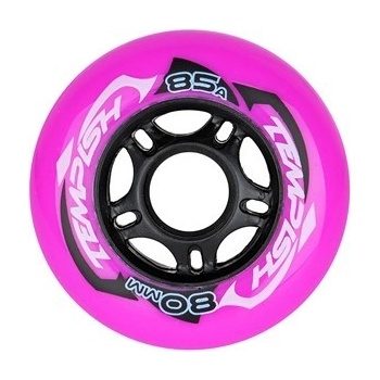 Tempish Radical 80 mm 85A 4 ks