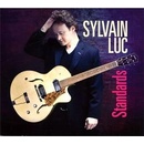 LUC SYLVAIN: STANDARDS CD