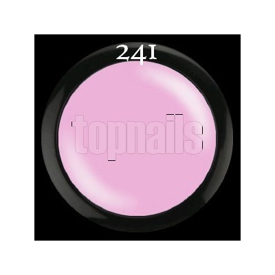 Topnails UV gél pastel premium 241 5g