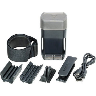 Topeak Mobile PowerPack 6000 mAh