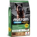 Nutram Total Grain-free Lamb & Legumes Dog 11,34 kg