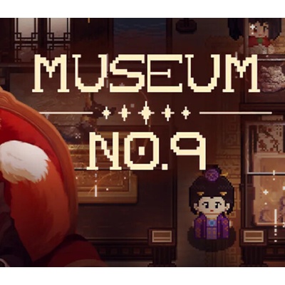 Museum No.9