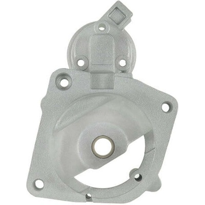 Přední víko startéru AS-PL SBR4017SR - repas