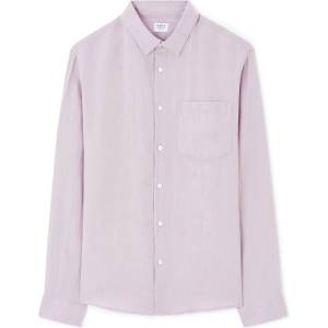 Celio Ленена риза Daflix Celio Celio | Lilav | МЪЖЕ | S