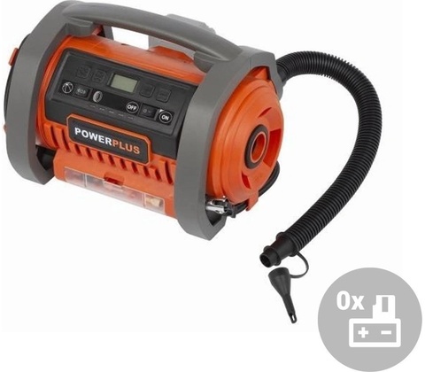 Powerplus POWDP7040