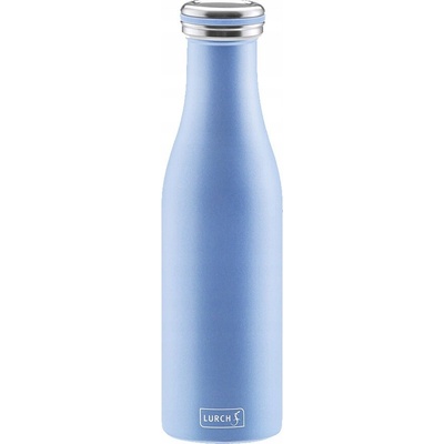 Lurch termoska To Go 500 ml sv.modrá
