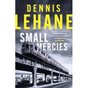 Small Mercies (ISBN: 9780349145761)
