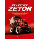 Traktory Zetor - František Lupoměch