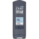 Dove Men+ Care Cool Fresh sprchový gel 250 ml