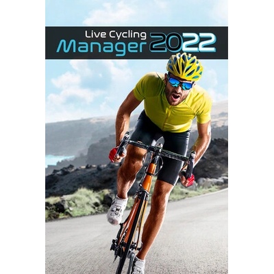 Xagu Studios Live Cycling Manager 2022 (PC)