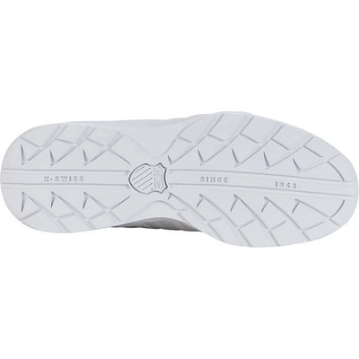 K Swiss Кожени маратонки K-Swiss RIVAL TRAINER (99078.998.M)