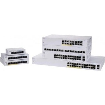 Cisco CBS110-8T-D
