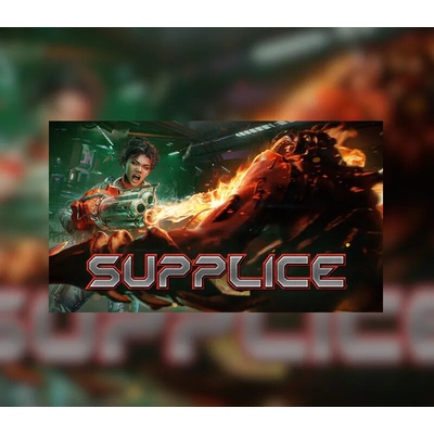 Supplice