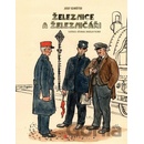 Železnice a železničáři