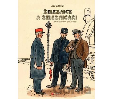 Železnice a železničáři