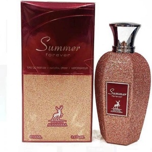 Alhambra Summer Forever EDP 100 ml Парфюми