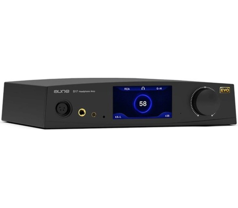 AUNE S17 Pro EVO