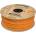 FormFutura PLA филамент FormFutura EasyFil ePLA, 1.75 mm, 1 kg, Luminous Bright Orange