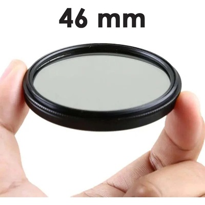 JJC S+ Ultra Slim PL-C 46 mm