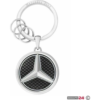 Image 1 of Mercedes-Benz Оригинален ключодържател Mercedes-Benz Las Vegas