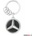 Mercedes-Benz Оригинален ключодържател Mercedes-Benz Las Vegas