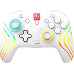 Turtle Beach Afterglow Wave Nintendo Switch 2 (TBC-8106-15)
