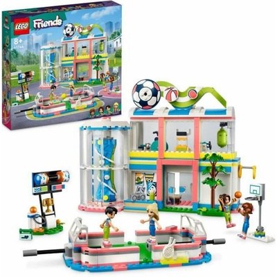 LEGO® Friends 41744 SPORTOVNÍ CENTRUM