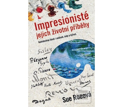 Impresionisté