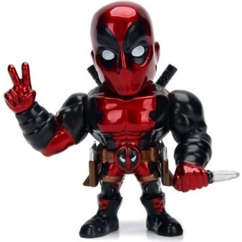 Jada Toys Фигурка на Marvel Deadpool 4