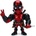 Jada Toys Фигурка на Marvel Deadpool 4 (98272314R01)