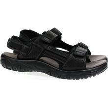 Pánske kožené letné sandále COMFORT ANDREW